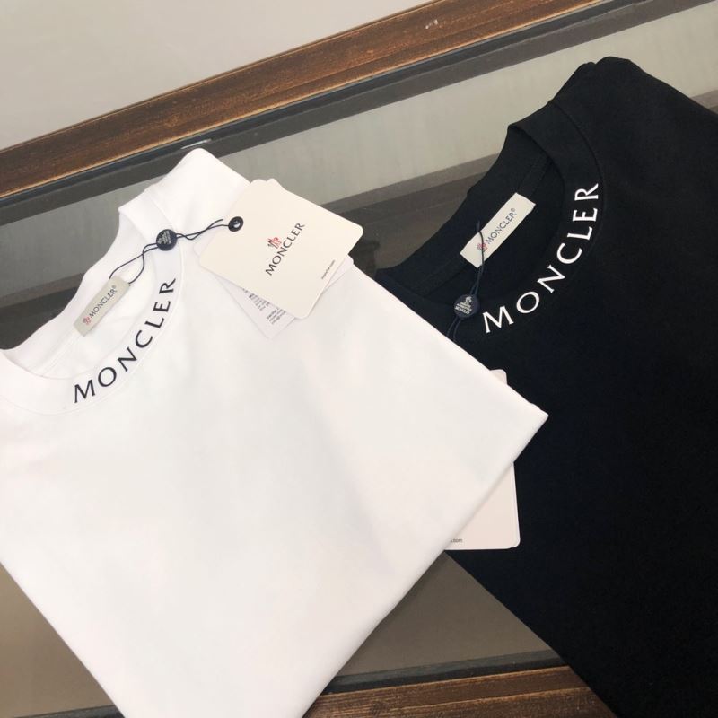 Moncler T-Shirts